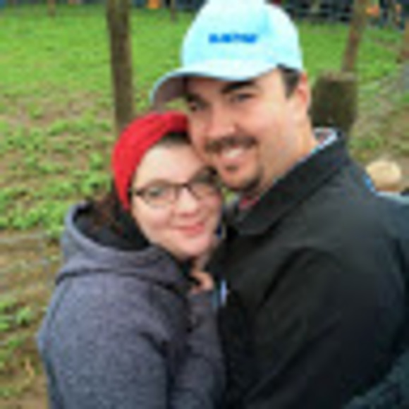 Meet your Posher, Connor - Picture 1 of 1